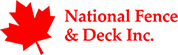 National Fence & Deck