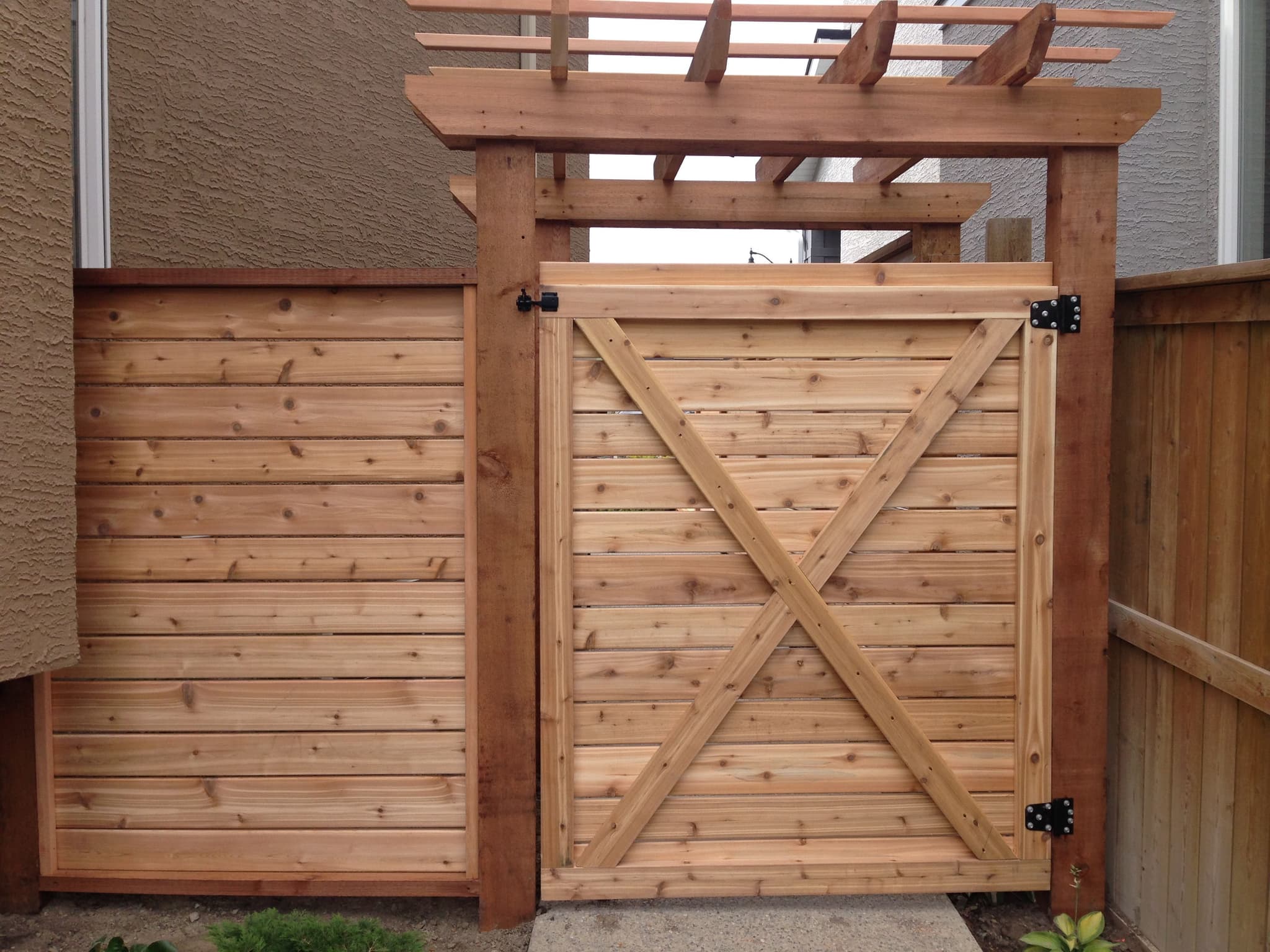 Best Fence Materials for Calgary Wind and Weather: Cedar vs Pressure Treated vs Vinyl
