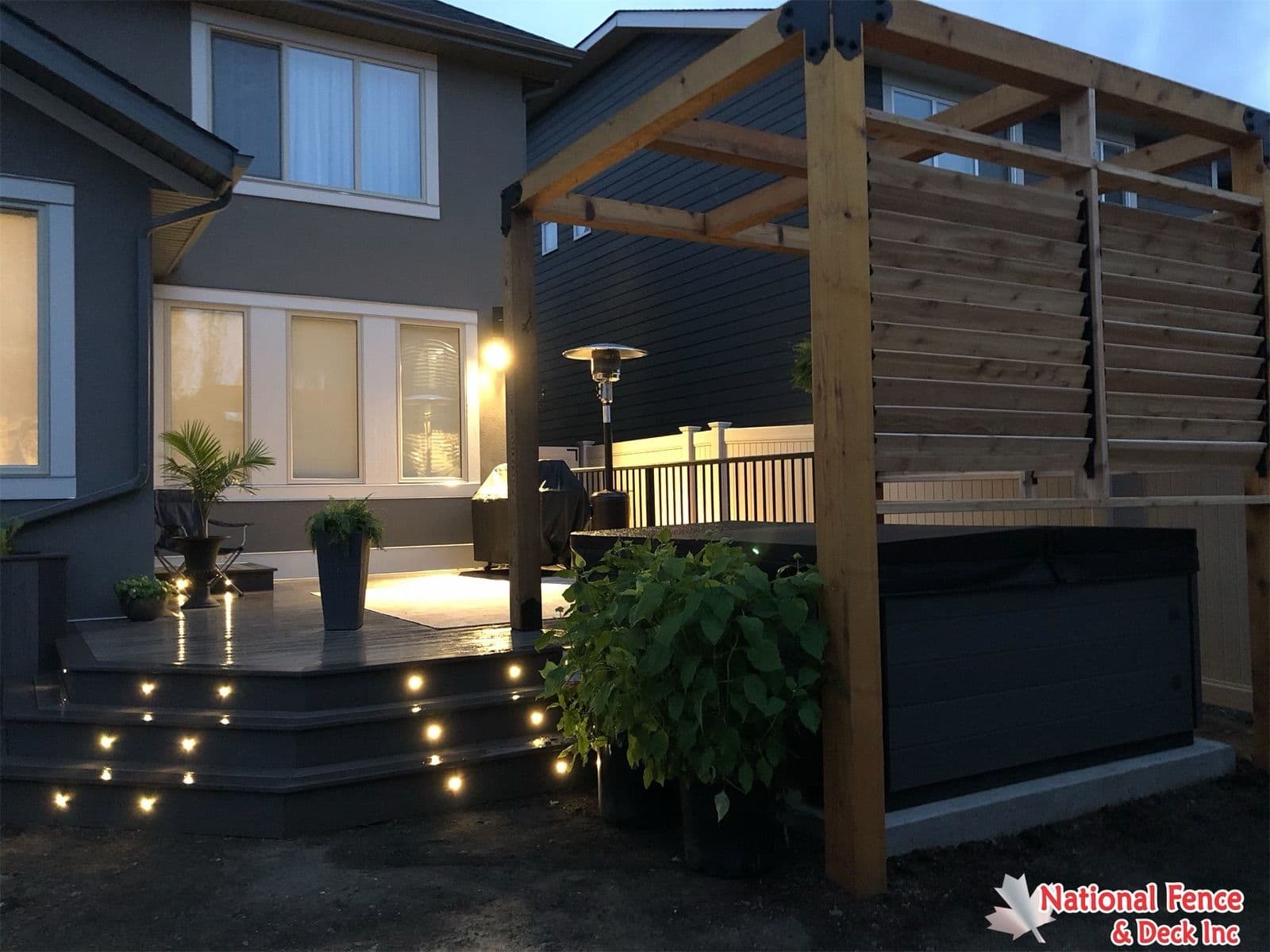 How to Design a Backyard Space You’ll Actually Use