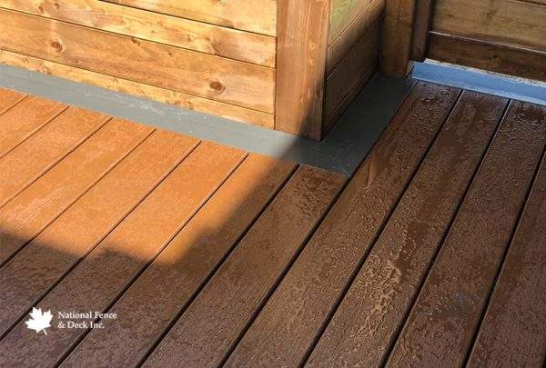 Trex Enhance Basic Composite Decking Timbertech Pro Installers 7586